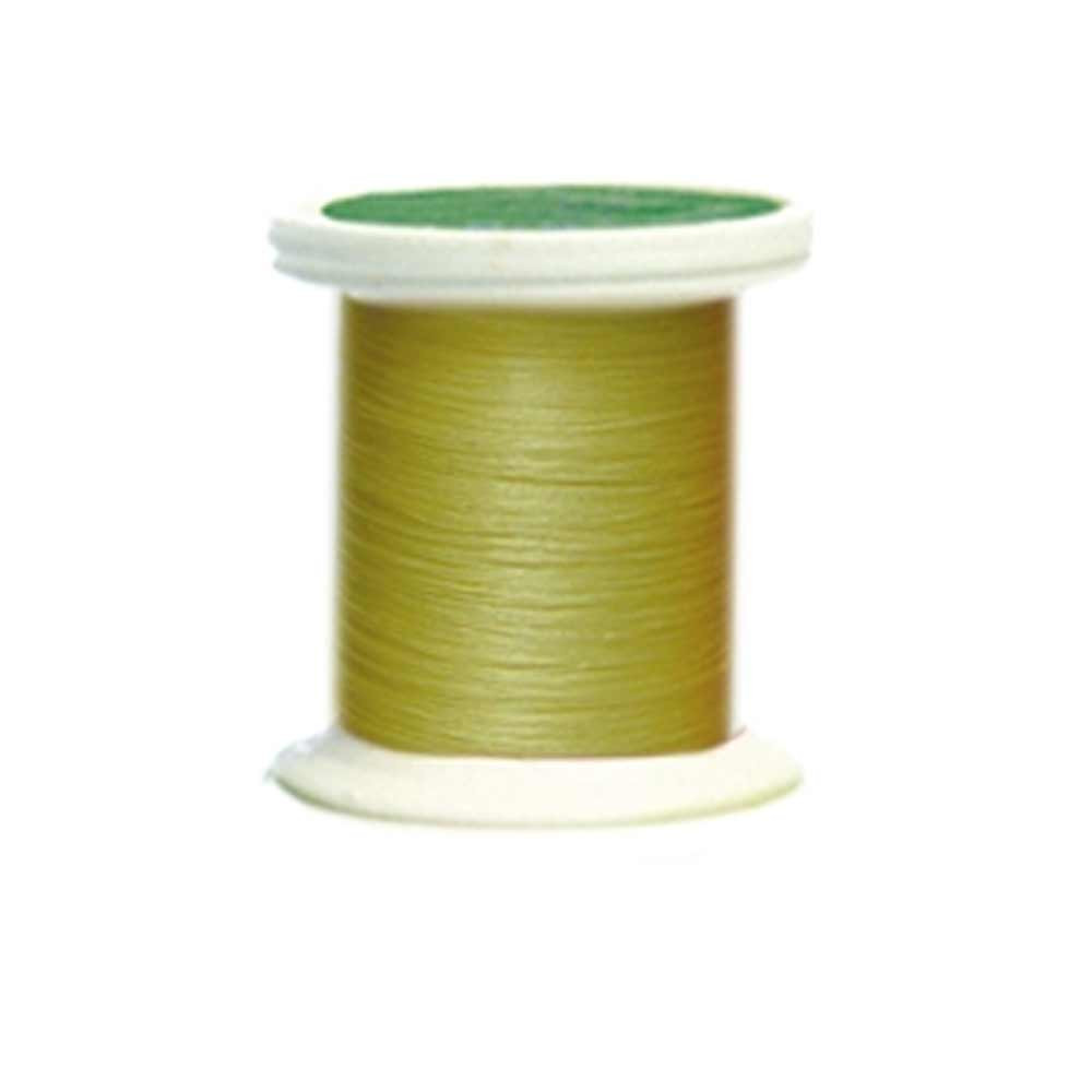 Hilo de montaje 10/0 006 yellow