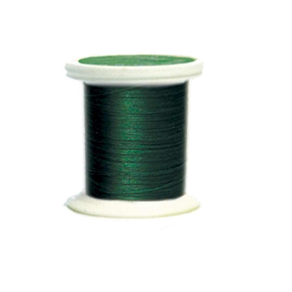 Hilo de montaje 10/0 072 green