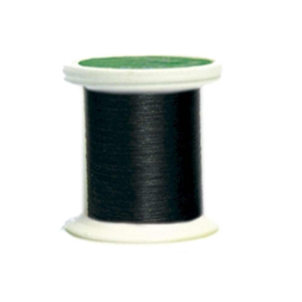 Hilo de montaje 10/0 100 black