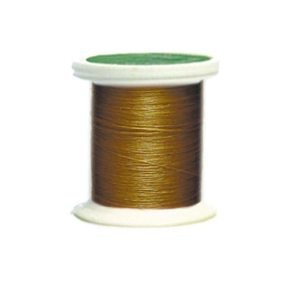 Hilo de montaje 10/0 250 gold
