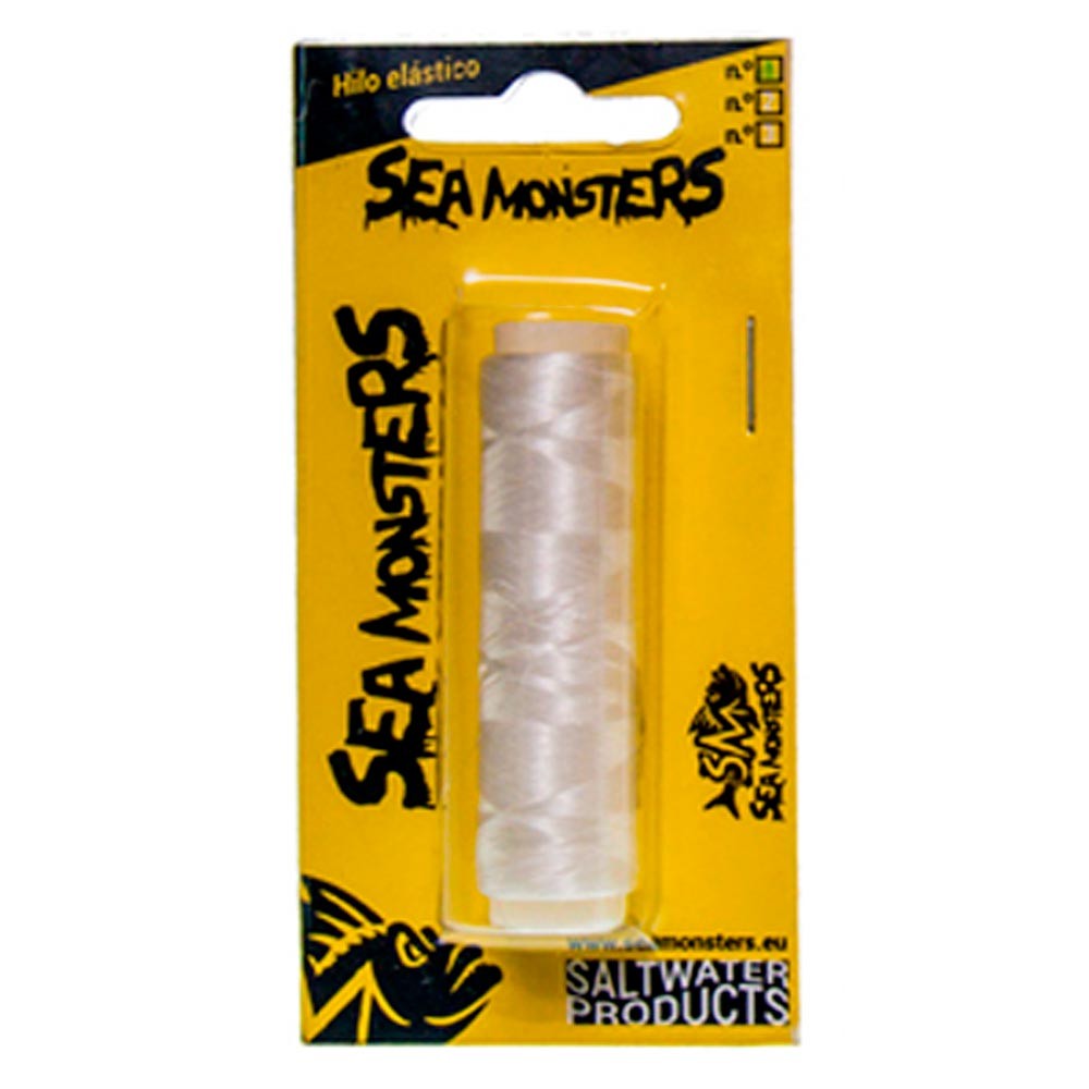 HILO ELÁSTICO SEA MONSTERS 1