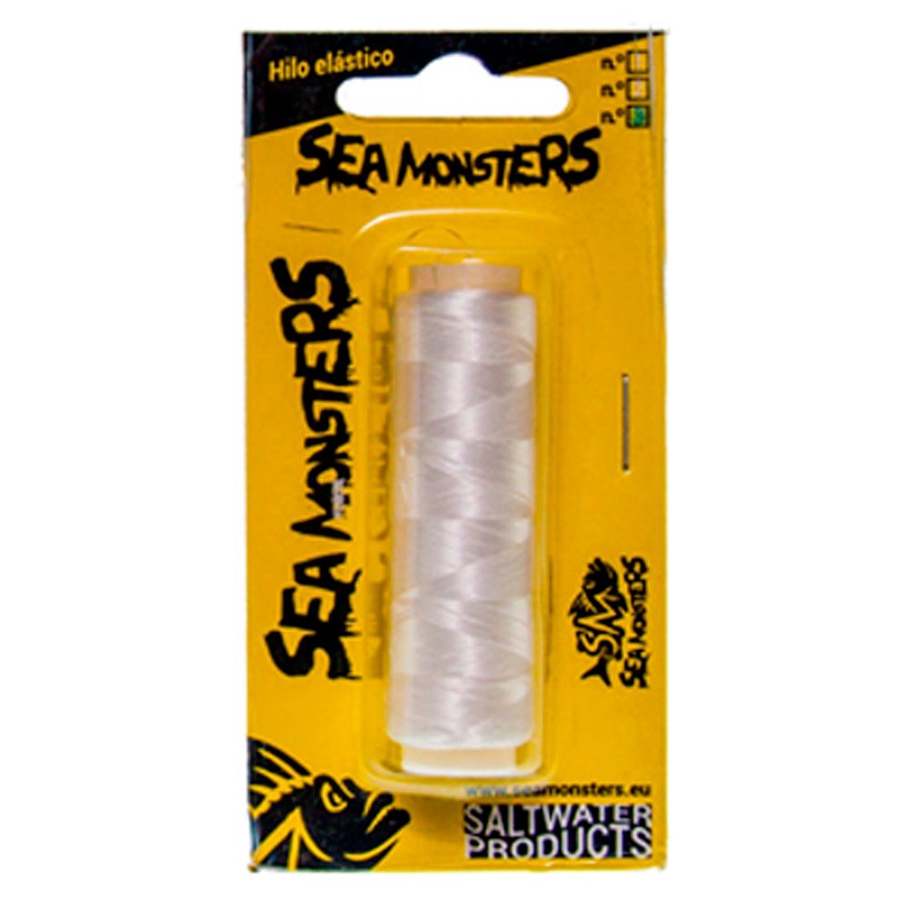 HILO ELÁSTICO SEA MONSTERS 3