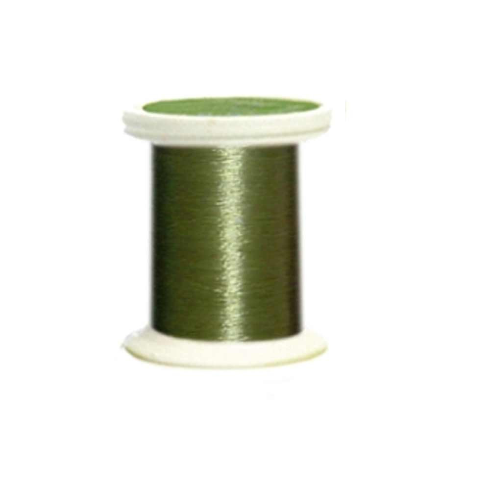 Hilo montaje Baetis 8/0 089 olive