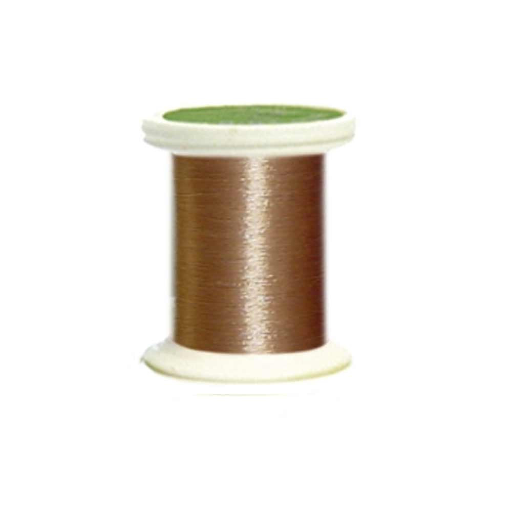 Hilo montaje Baetis 8/0 250 gold