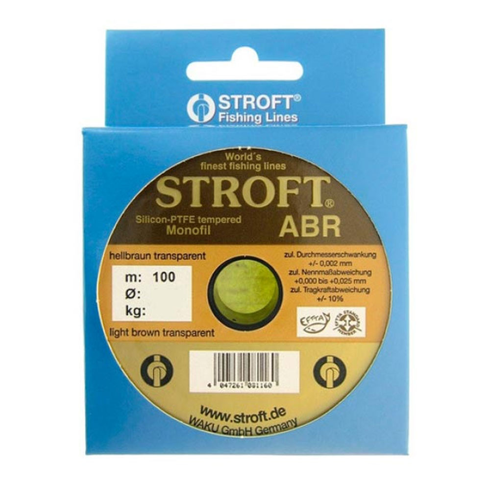 HILO STROFT ABR 100 M 0.280