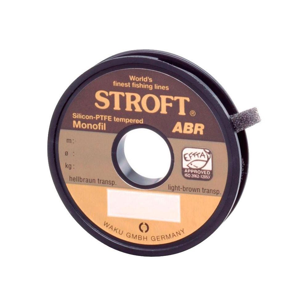 HILO STROFT ABR 25 M 0.060