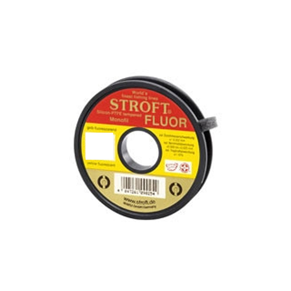 HILO STROFT FLUOR 25 M 0.145