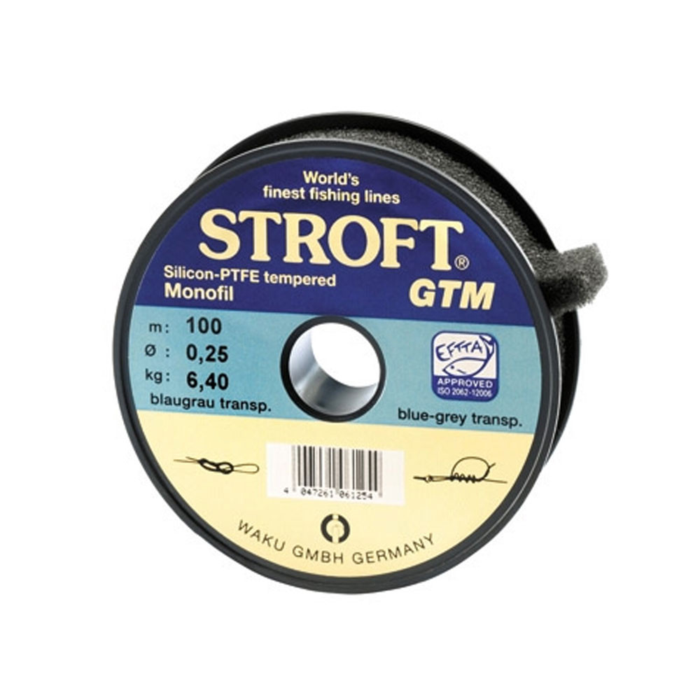 HILO STROFT GTM 100 M. 0.45