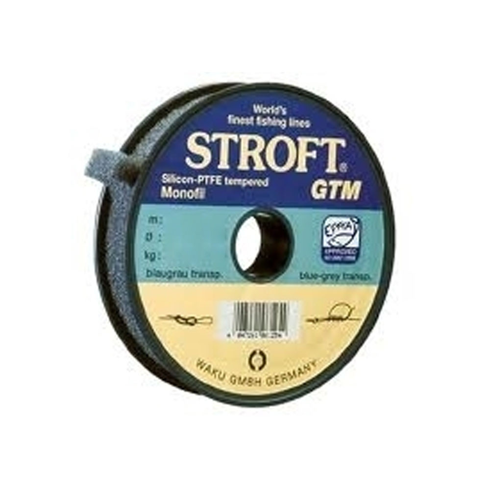 HILO STROFT GTM 25 M 0.08