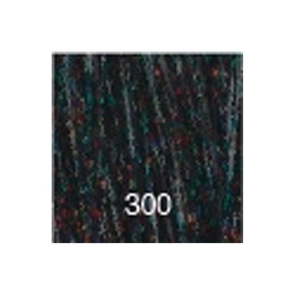 HOLOGRAFIC FLY FIBER 300 Silver/Black