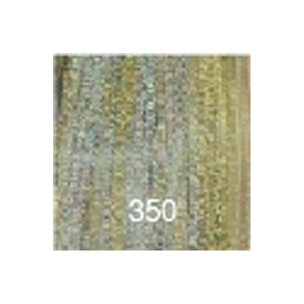 HOLOGRAFIC FLY FIBER 350 Silver/Gold