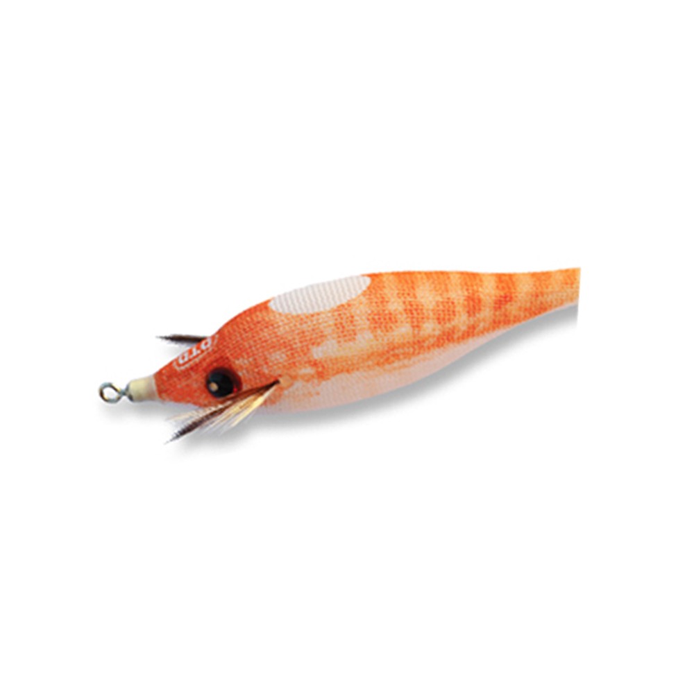 HYBRID KANJAC 1,0 47 mm ORANGE