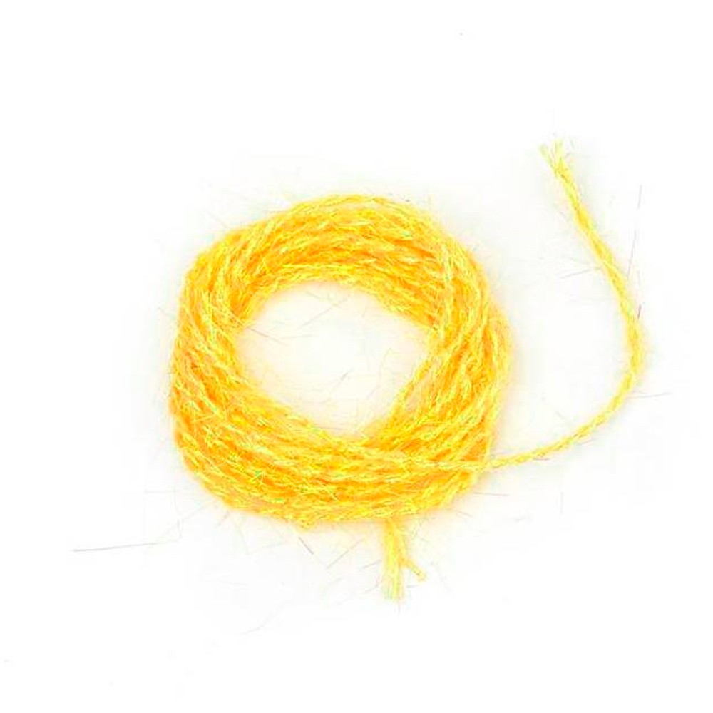 ICE YARN 006 Yellow