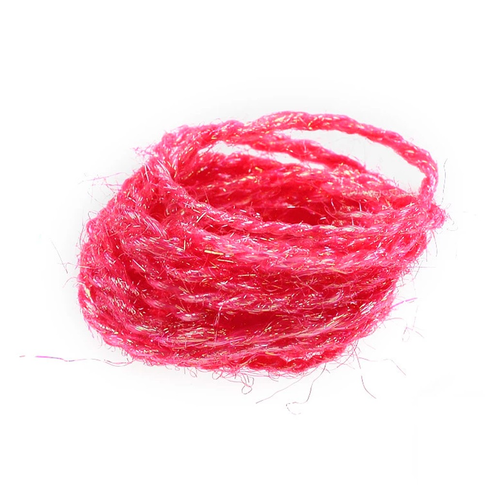 ICE YARN 056 Red.