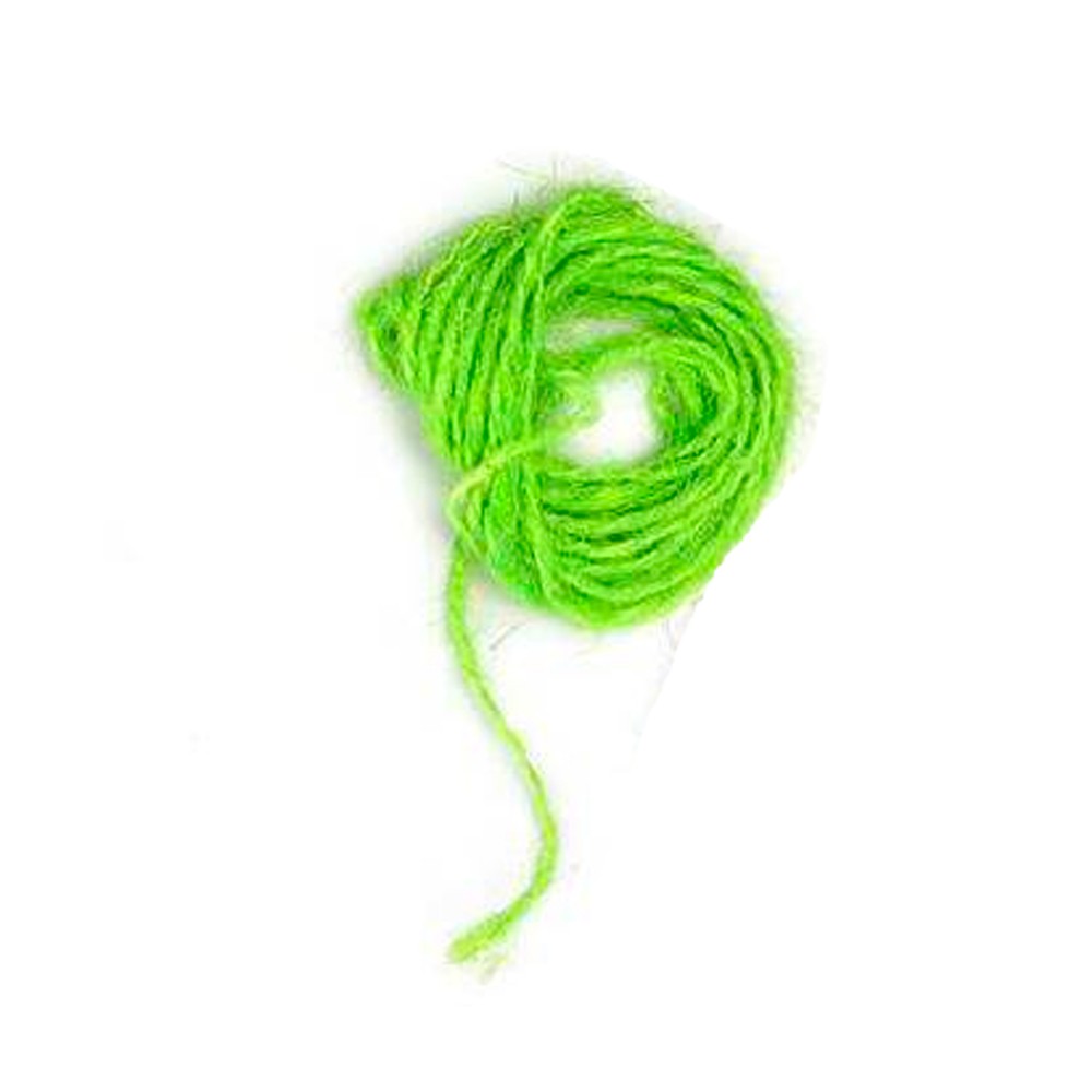 ICE YARN 504 F. Green