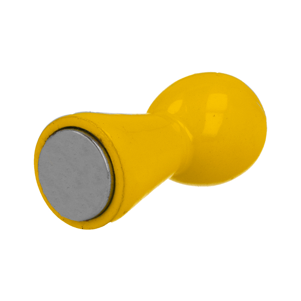 Imán para torno Baetis special yellow