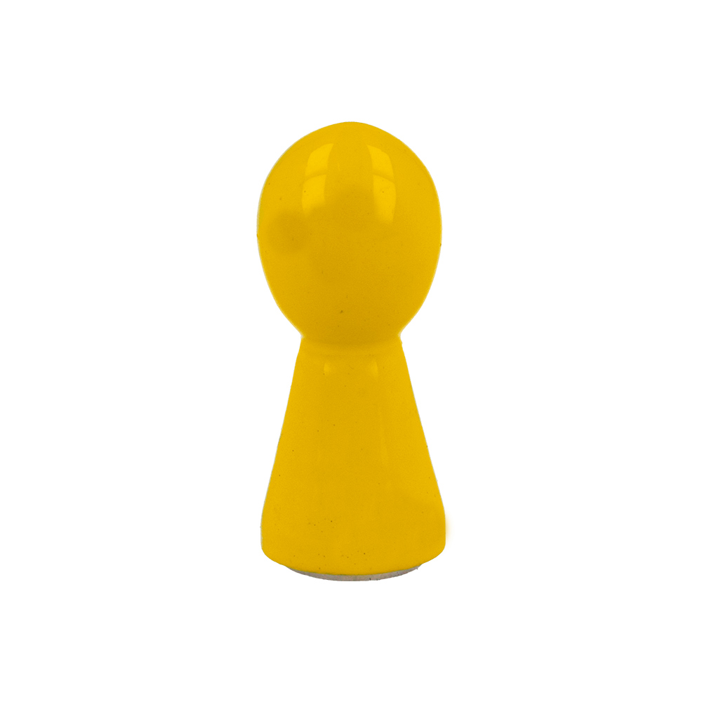 Imán para torno Baetis special yellow
