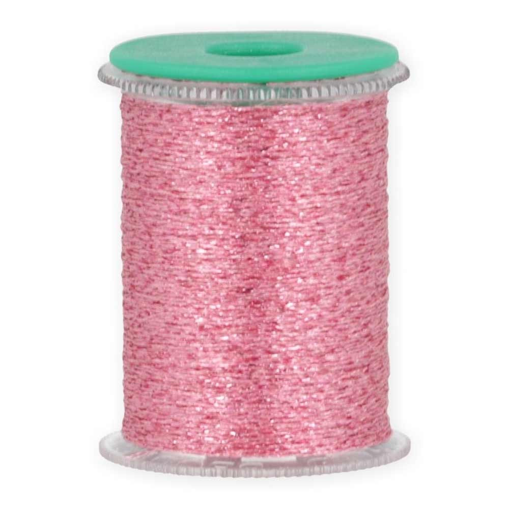 IRIDESCENT THREAD BAETIS 30M 18-PINK