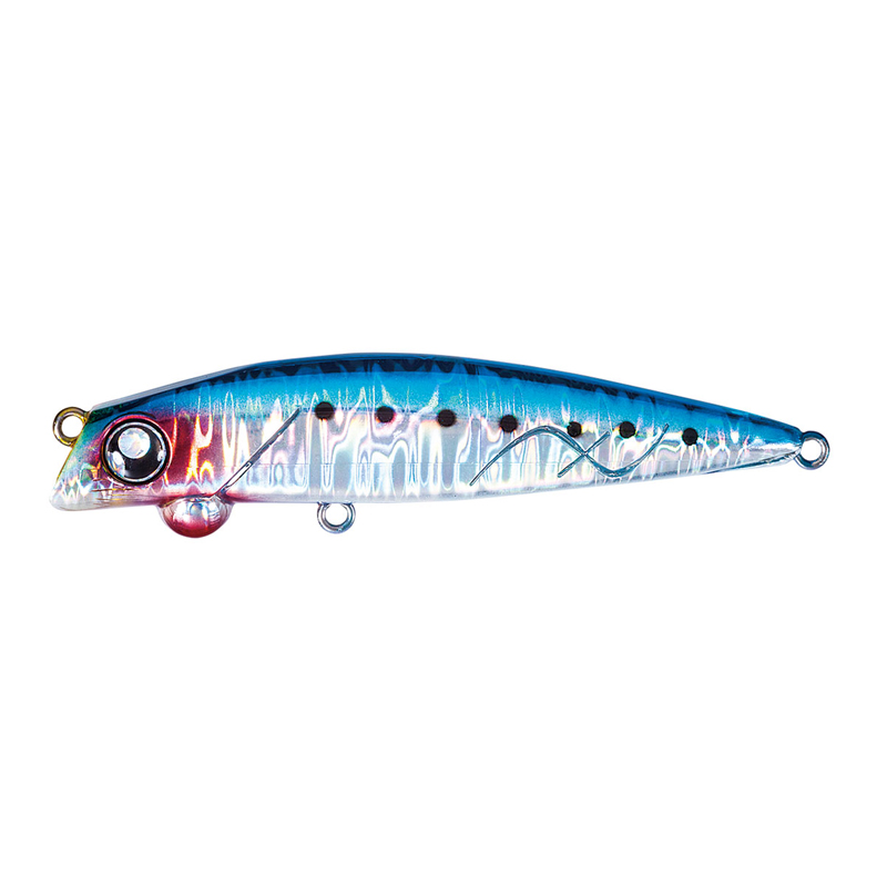 Jado Erda Zero Innovator 02 clear sardine