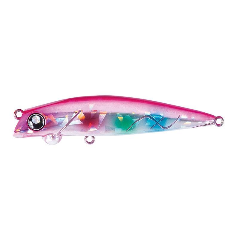 Jado Erda Zero Innovator 08 pearl cotton candy
