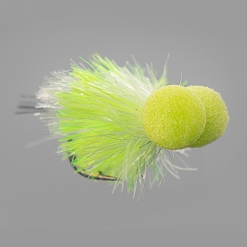 JELLY BOOBY BAETIS MELON/HULK 3 ud