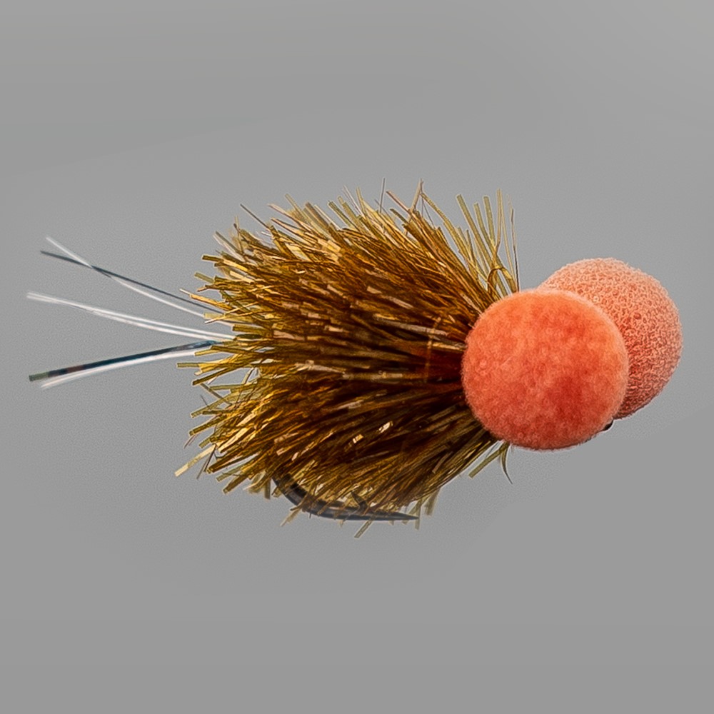 JELLY BOOBY BAETIS PELLET 3 ud