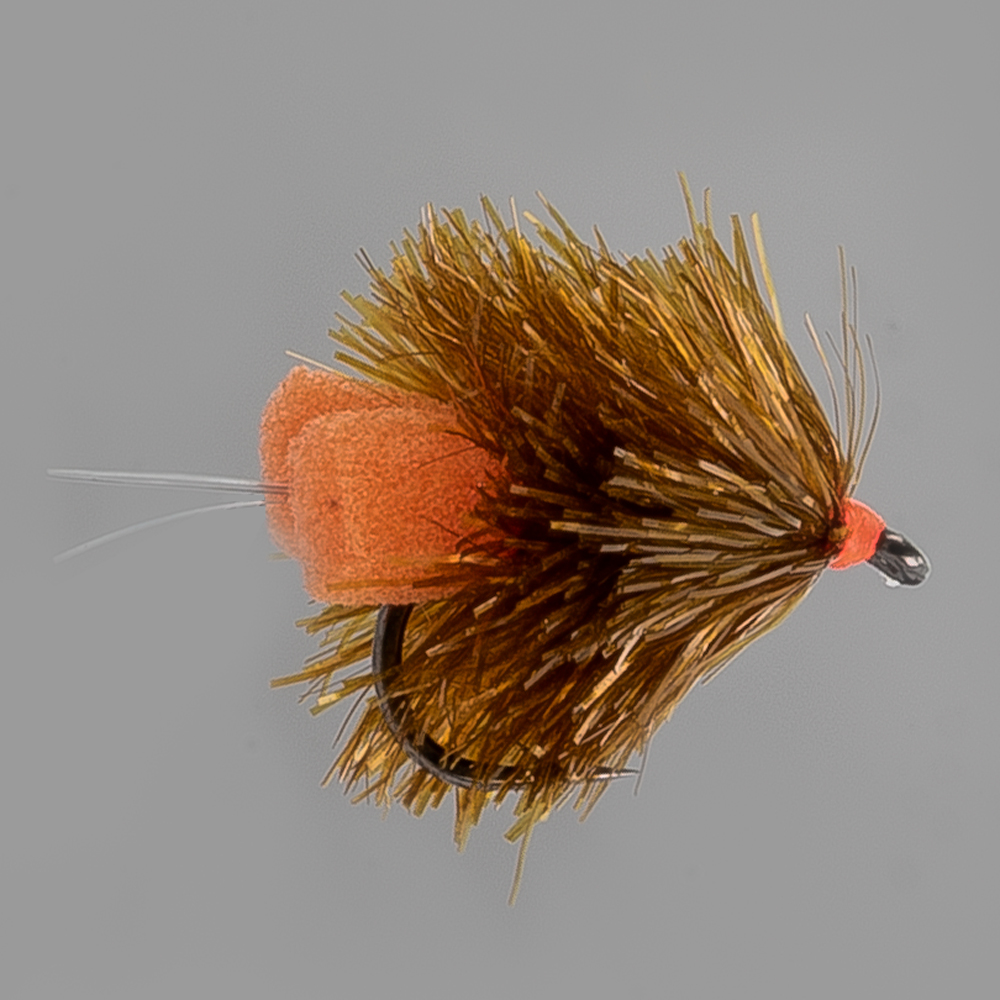 JELLY FAB BAETIS PELLET 3 ud