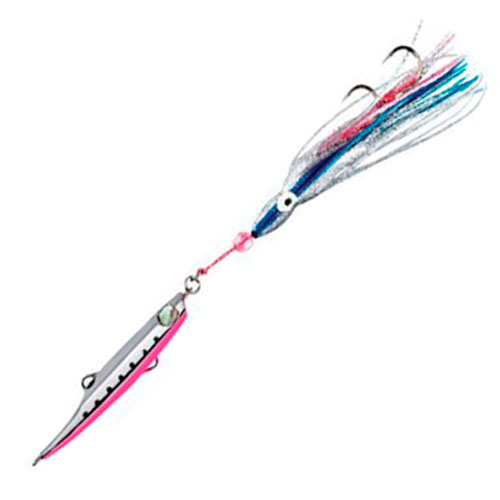 JIG PIRATE 100 G PINK MAIWASHI