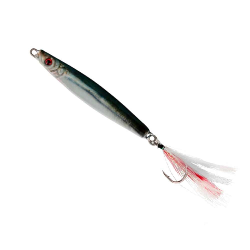 JIG SEA MONSTERS  J1 25gr SARDINA