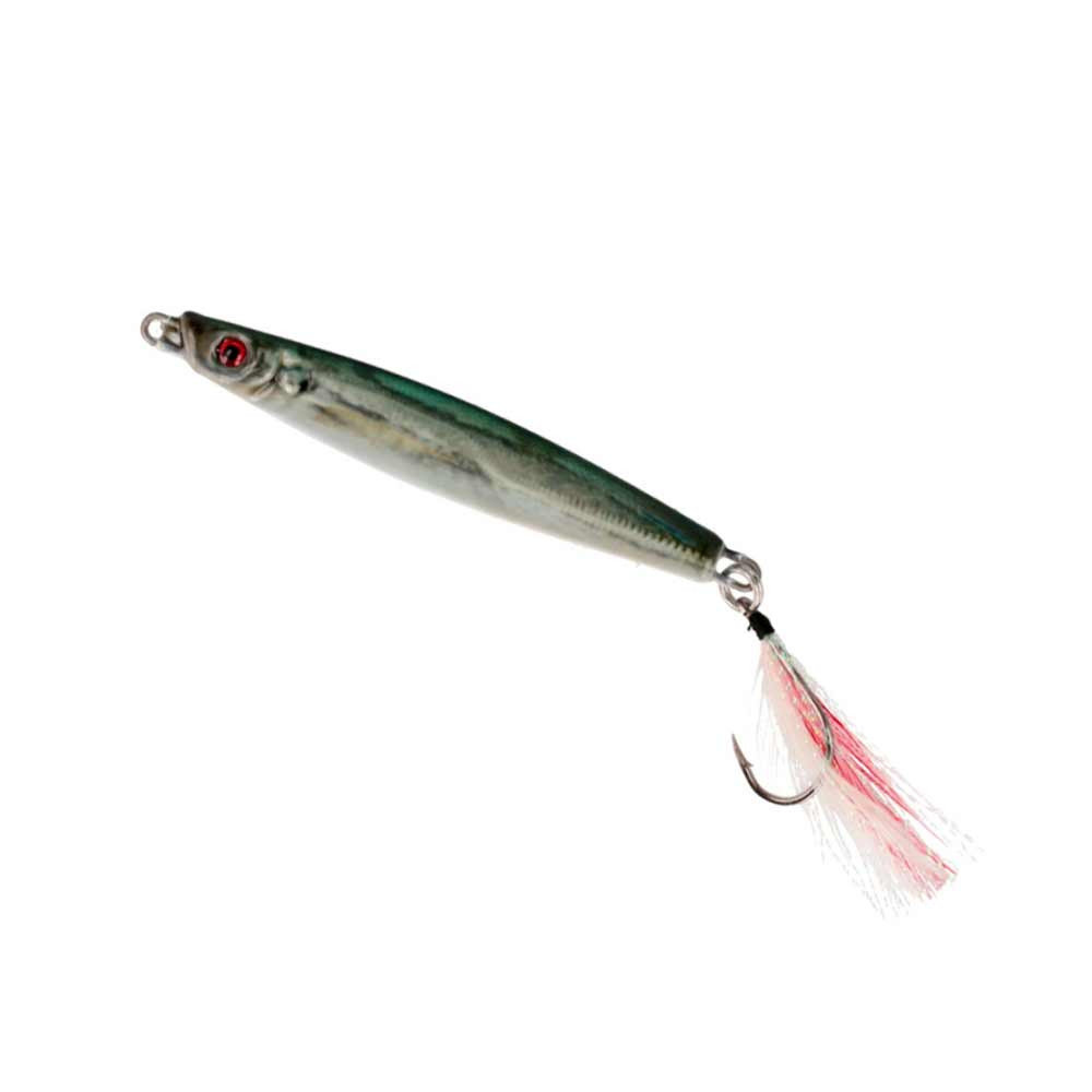 JIG SEA MONSTERS J1 40gr CHICHARRO