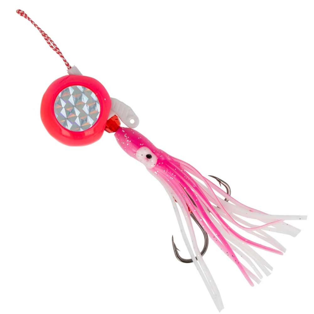 JIG SEA MONSTERS J10 100GR 003