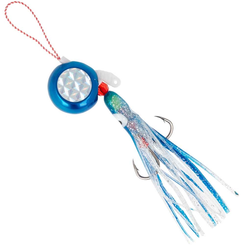 JIG SEA MONSTERS J10 100GR 010