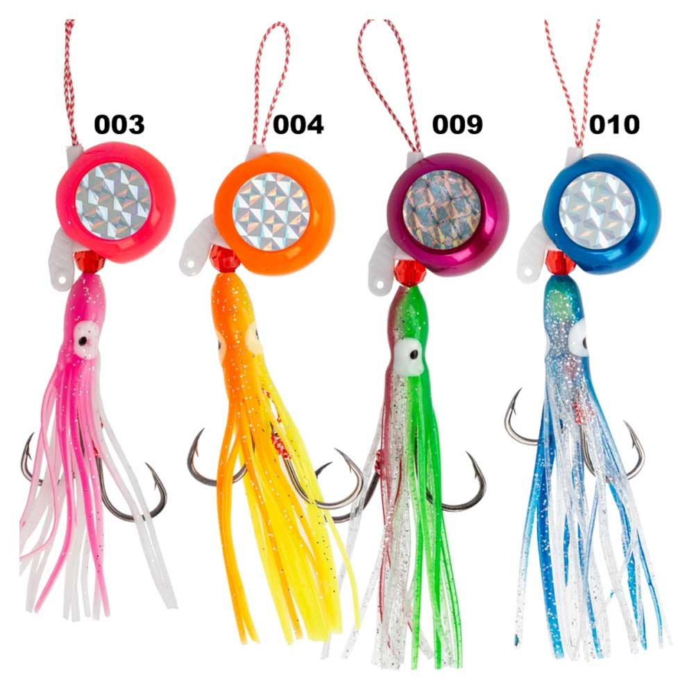 JIG SEA MONSTERS J10 60GR 004