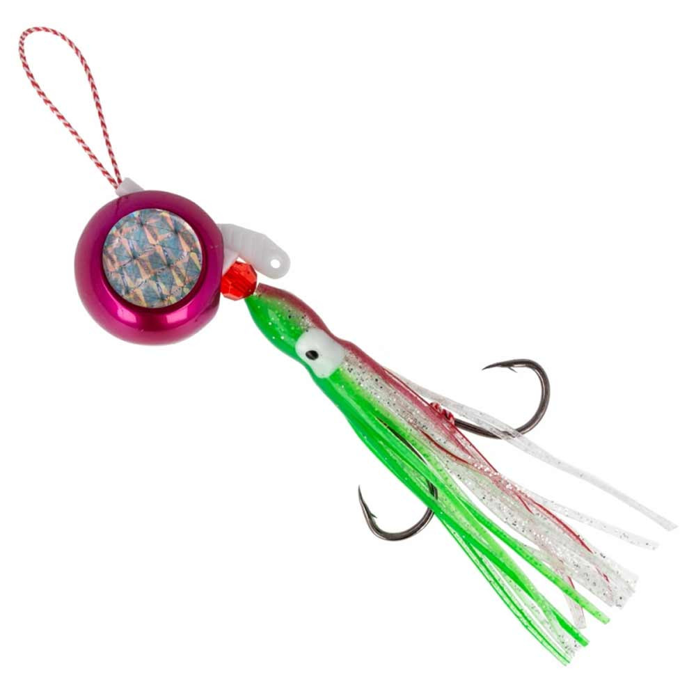 JIG SEA MONSTERS J10 60GR 009