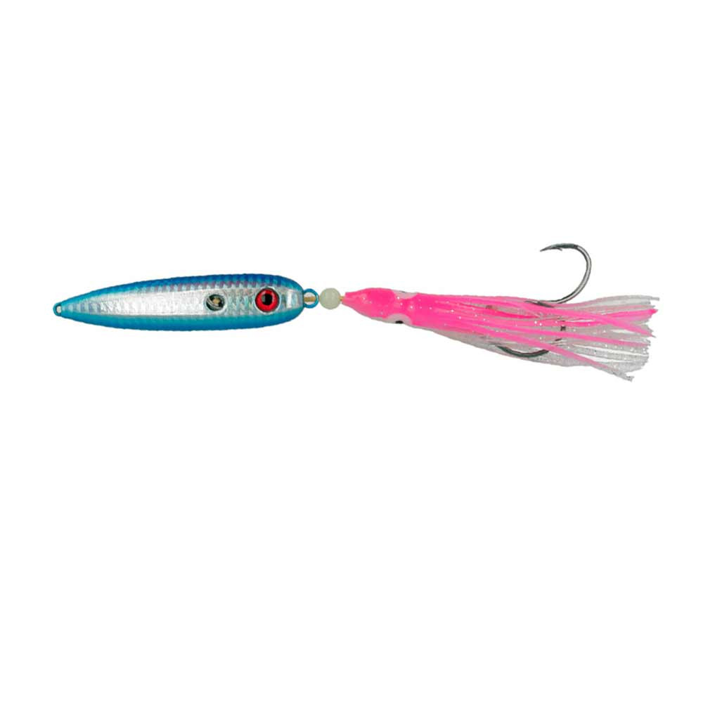 JIG SEA MONSTERS J120 120gr BLUE