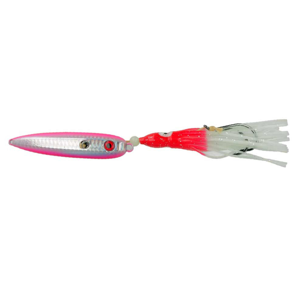 JIG SEA MONSTERS J120 120gr PINK