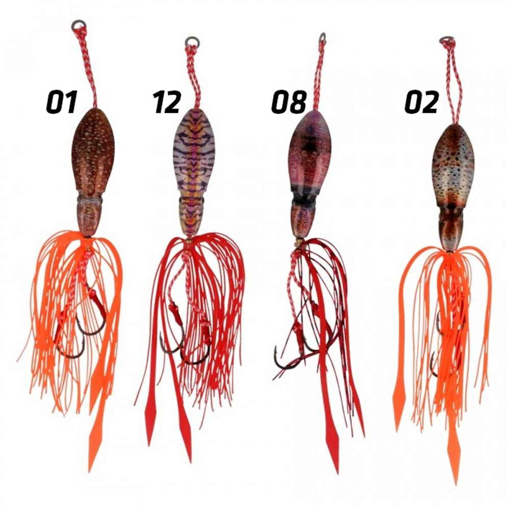 Comprar JIG SEA MONSTERS J200 50 gr 001 JIG SEA MONSTERS J200 50 gr 001