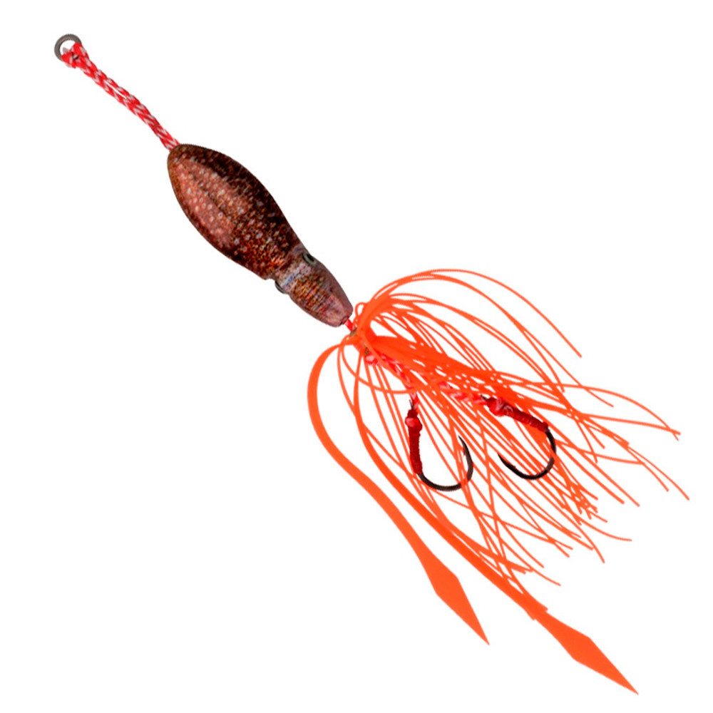 JIG SEA MONSTERS J200 50 gr 001