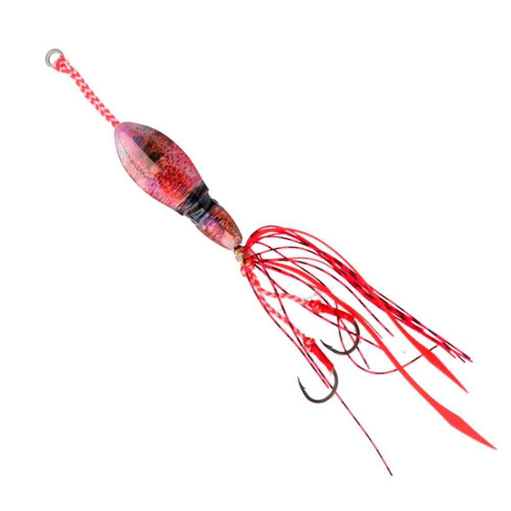 JIG SEA MONSTERS J200 50 gr 008