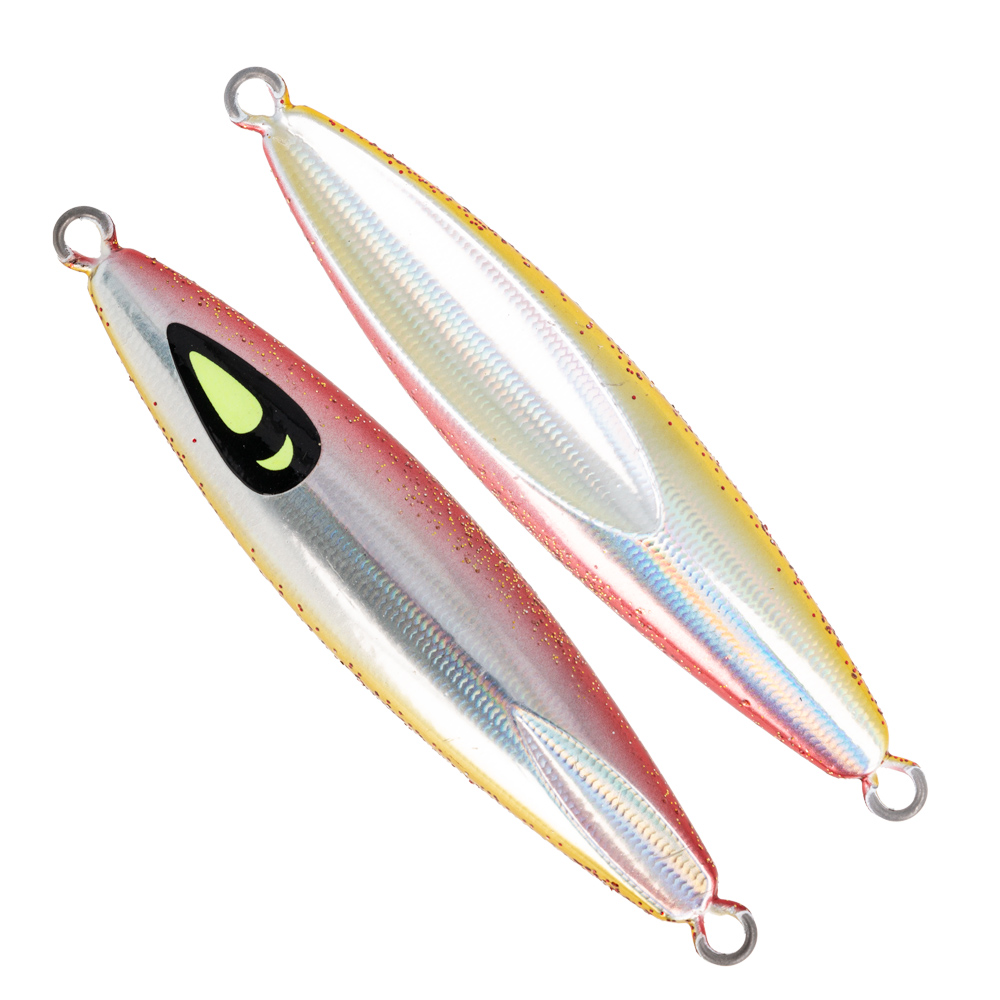 JIG SEA MONSTERS J30 150GR 001
