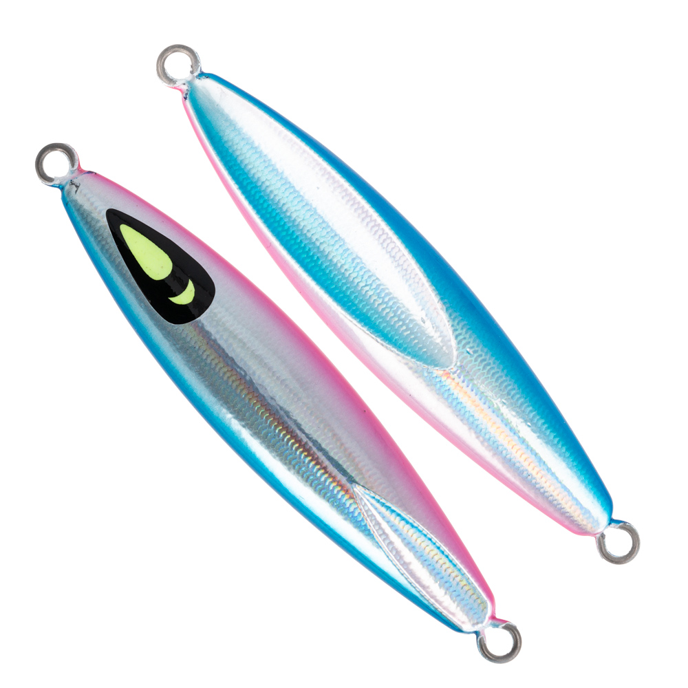 JIG SEA MONSTERS J30 150GR 003