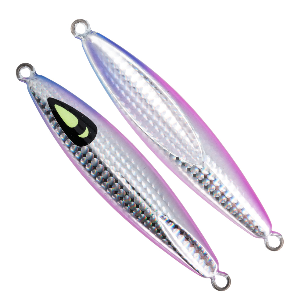 JIG SEA MONSTERS J30 150GR 005