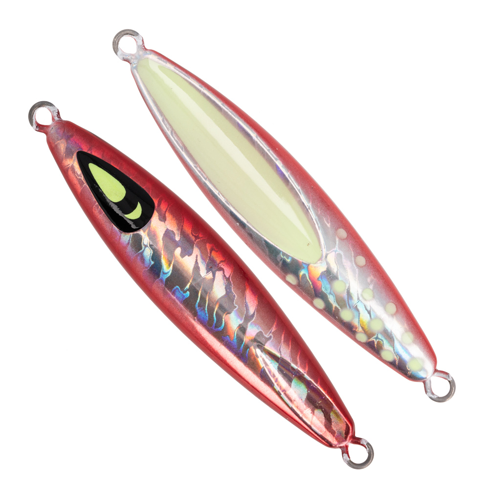 JIG SEA MONSTERS J30 150GR 012