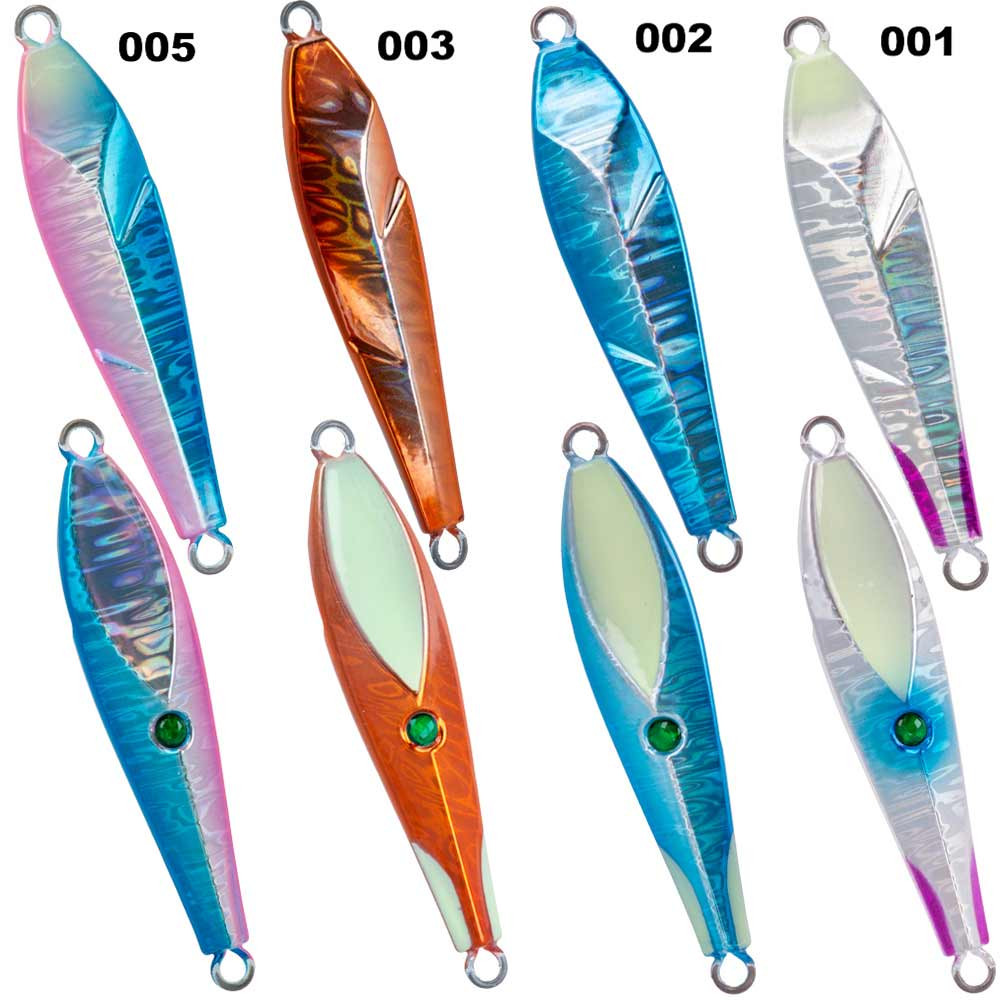 JIG SEA MONSTERS J40 100GR 003