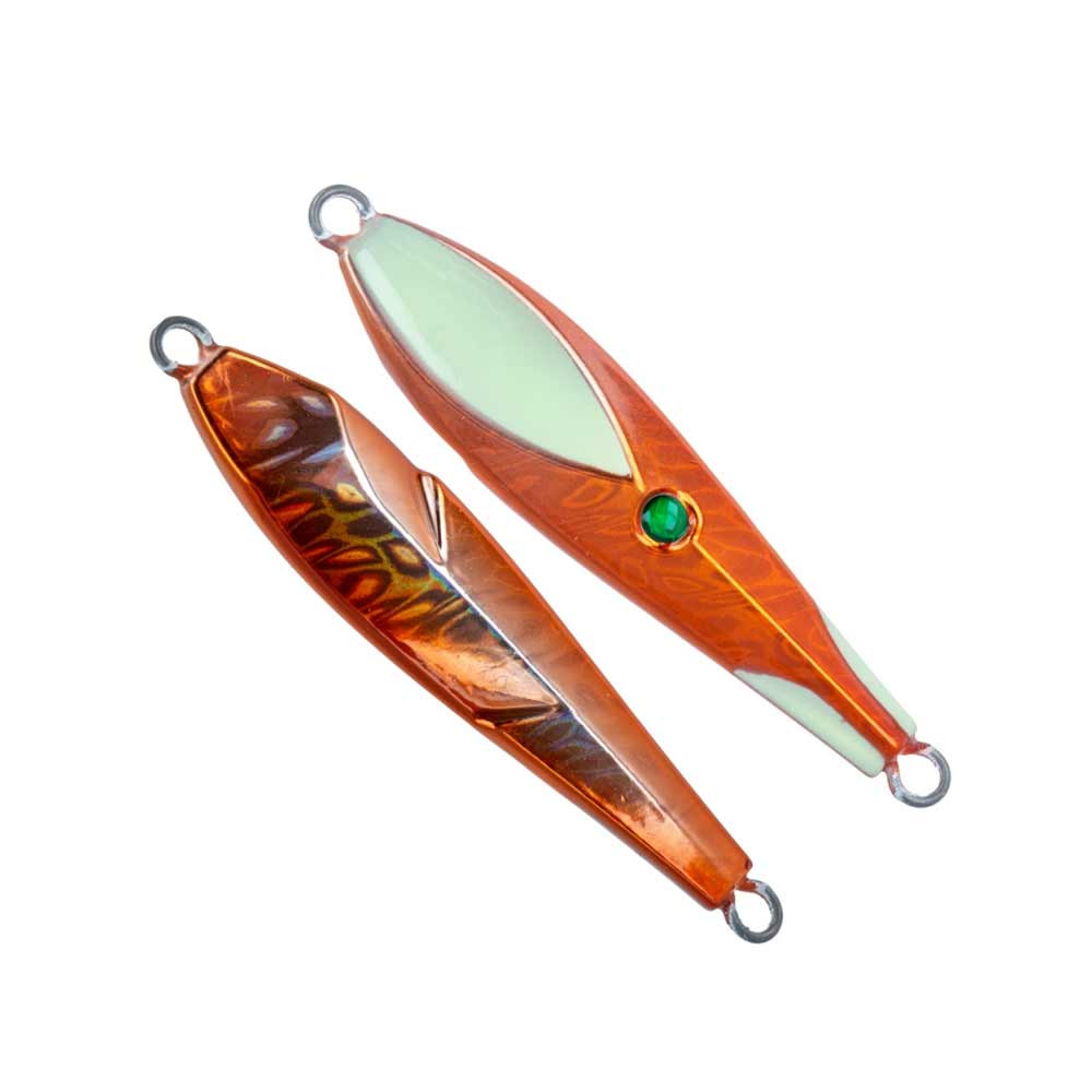 JIG SEA MONSTERS J40 100GR 003