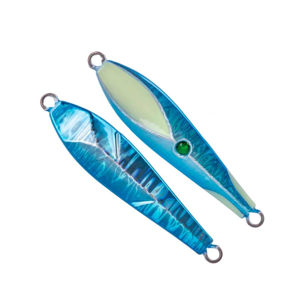 JIG SEA MONSTERS J40 120GR 002
