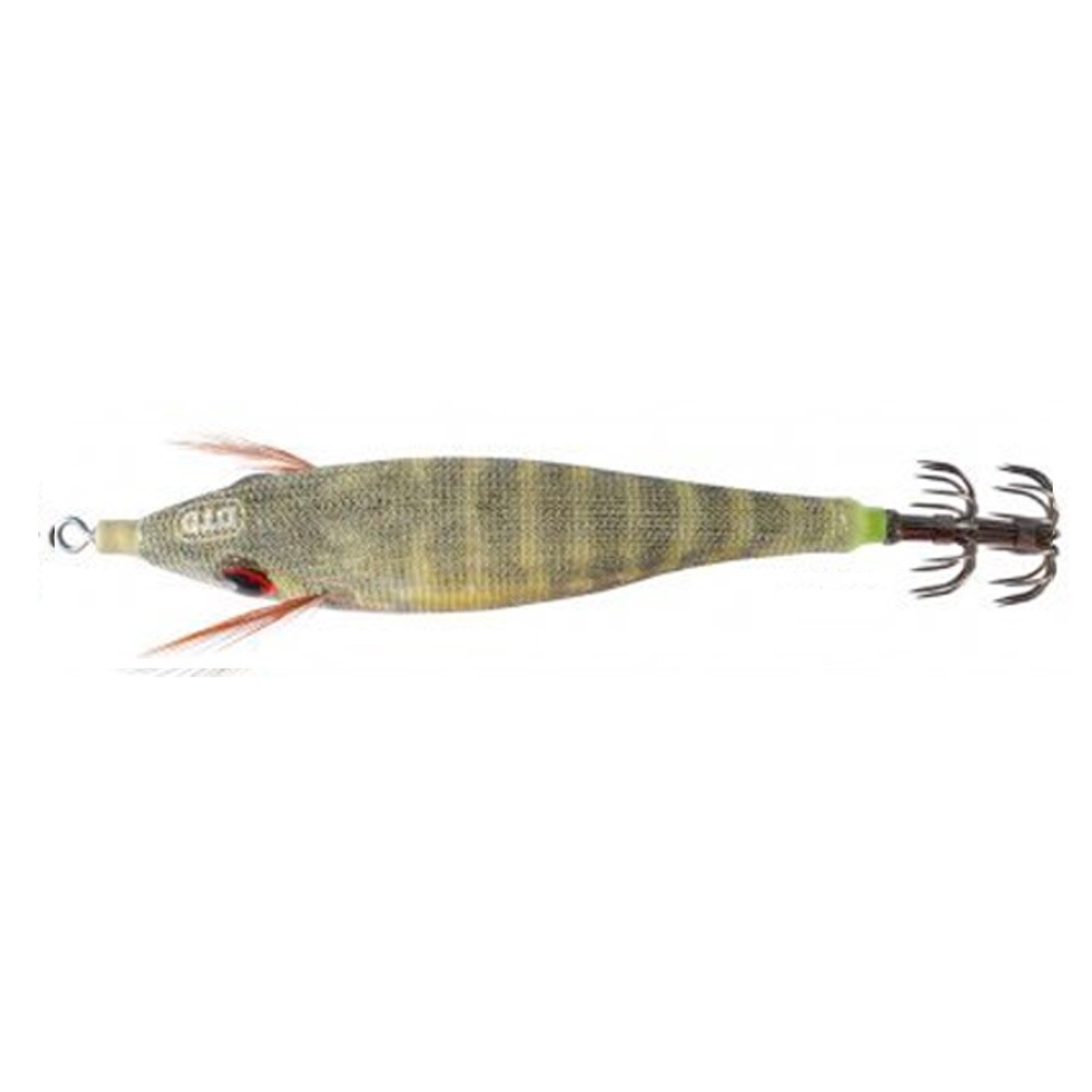 DTD Kanjac 1.5 - 55 MM GRAY