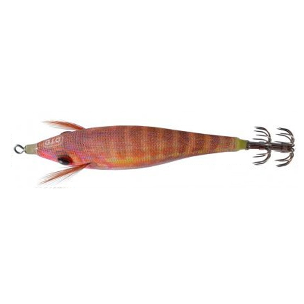 DTD Kanjac 2.0 - 65 MM NATURAL COMBER