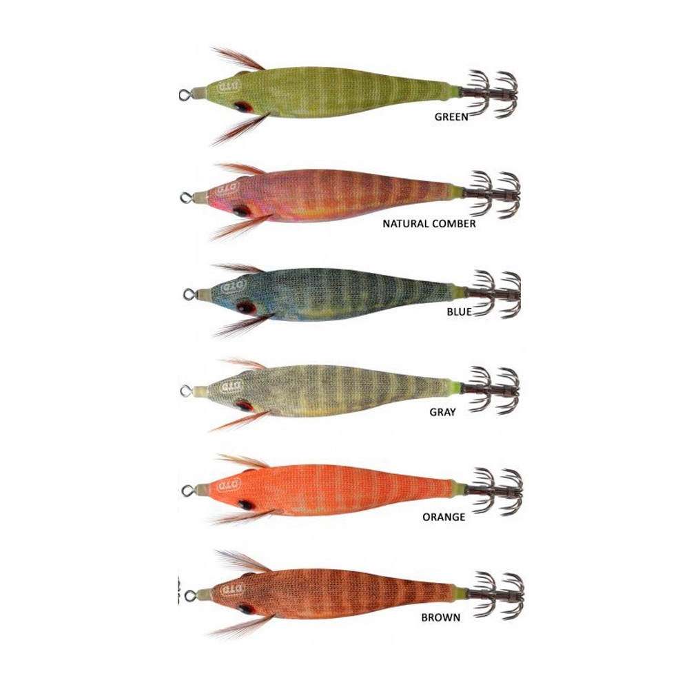 Comprar DTD Kanjac 2.5 - 70 MM BLUE DTD Kanjac 2.5 - 70 MM BLUE
