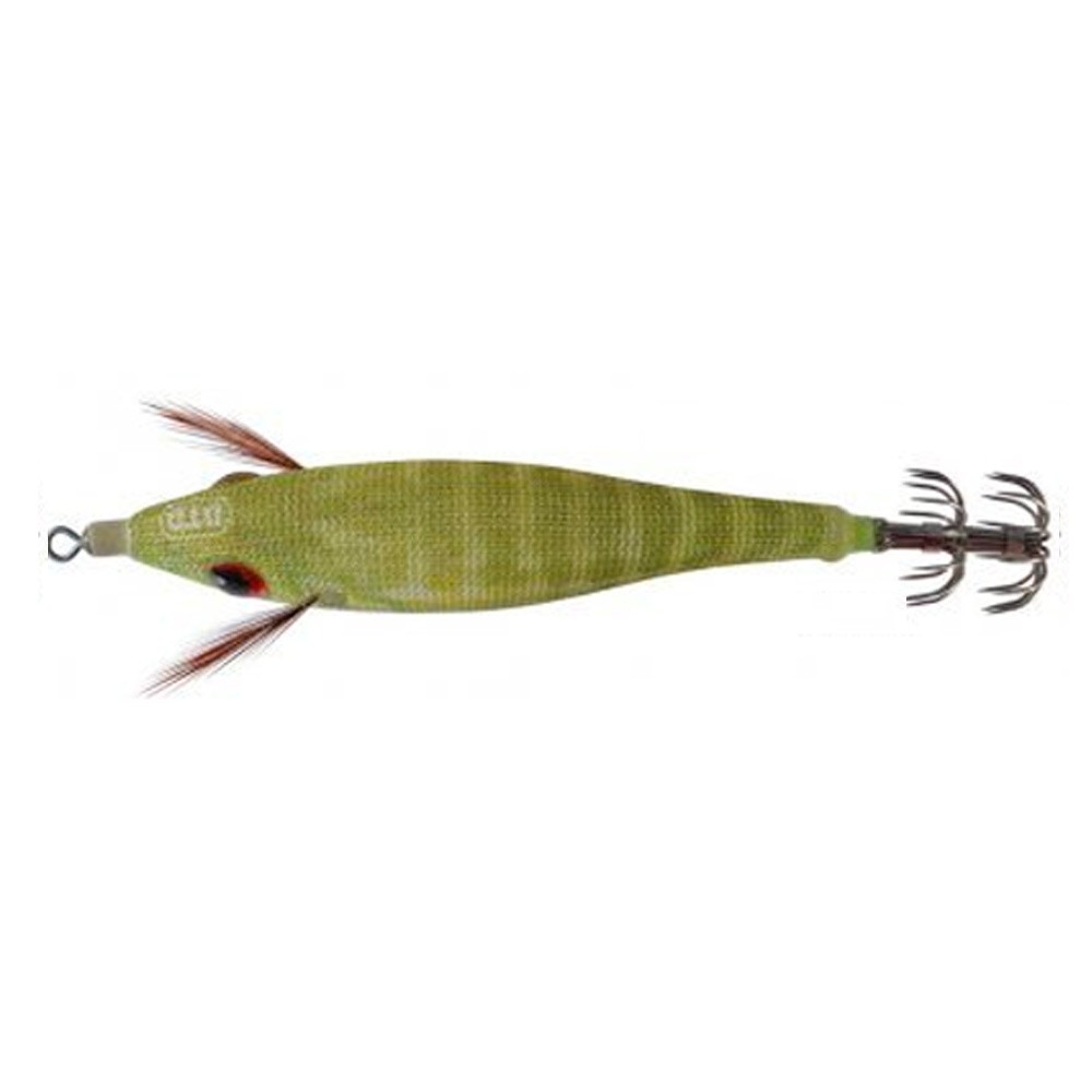 DTD Kanjac 2.5 - 70 MM GREEN